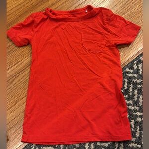Little sleepies play tee 12/18